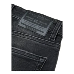 Five-pocket Jeans
