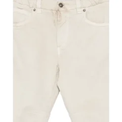 Five-Pocket Trousers