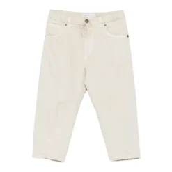 Five-Pocket Trousers