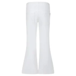 Flared Jeans
