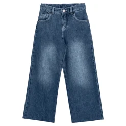 Flared Jeans