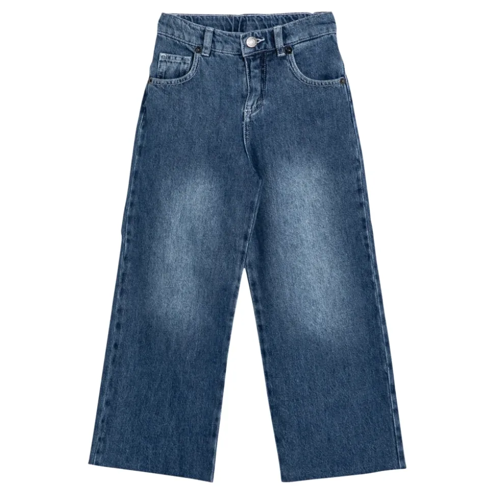 Flared Jeans for kvinner