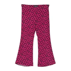 Flared Trousers