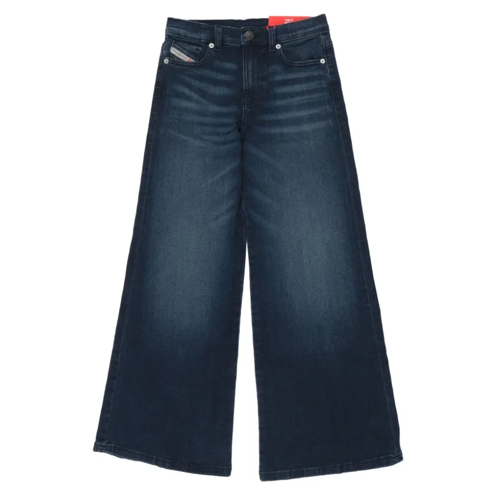 1978 Flare Jeans
