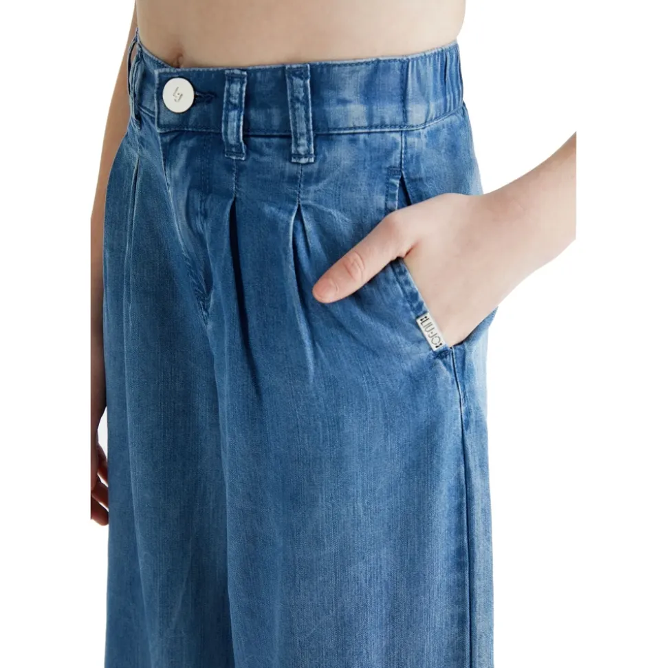 Flare Jeans