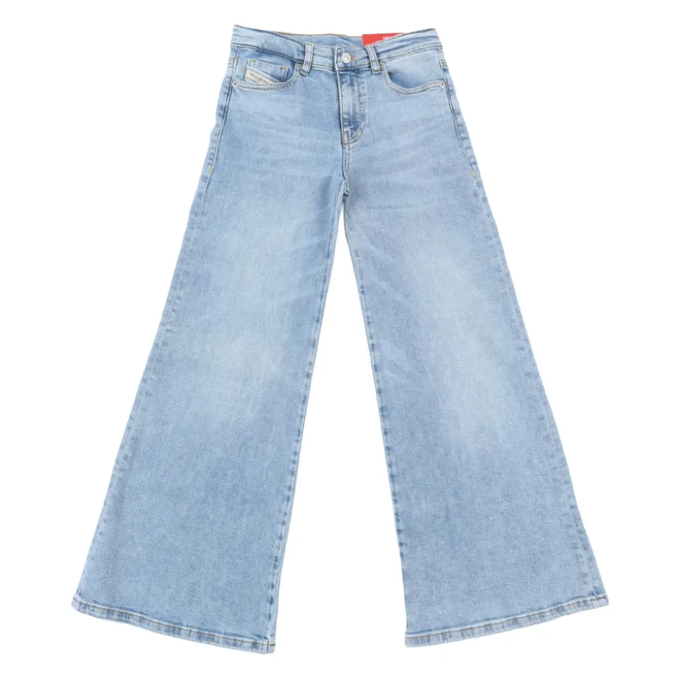 1978 Flare Jeans