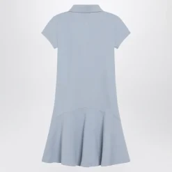 Flare Polo-kjole