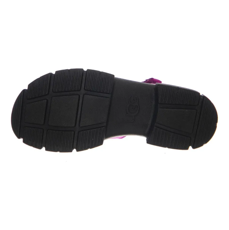 Flate sandaler