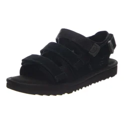 Flate sandaler
