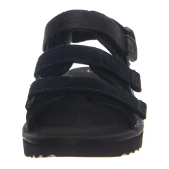 Flate sandaler