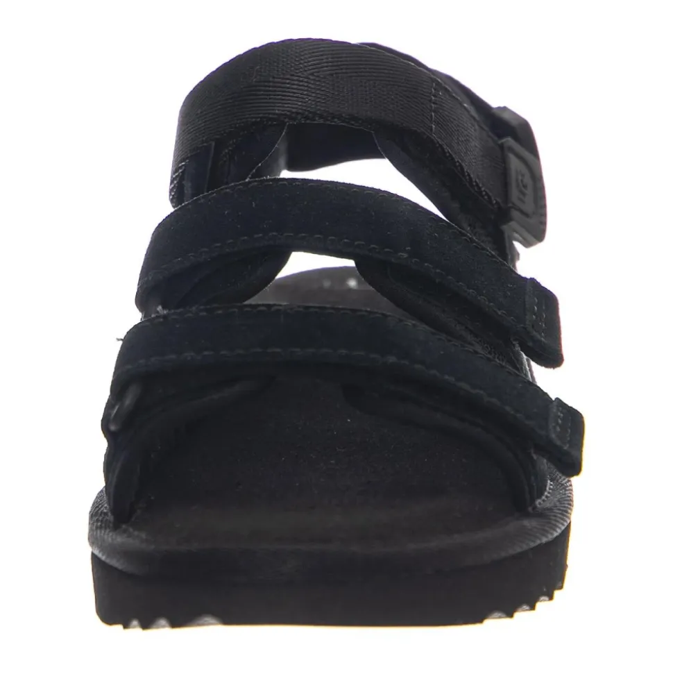 Flate sandaler