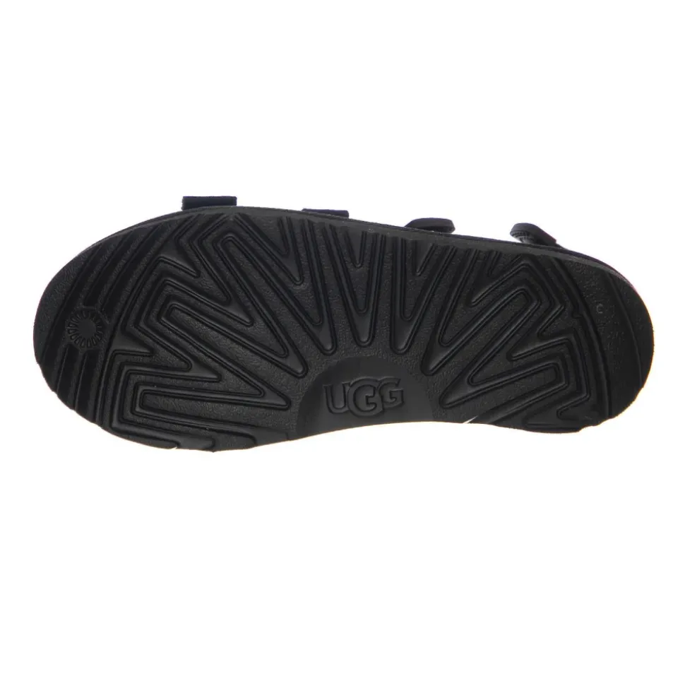 Flate sandaler
