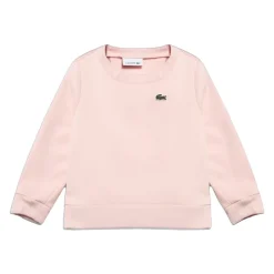 Fleece Crew Neck Genser