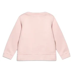 Fleece Crew Neck Genser