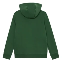 Fleece Full-Zip Hoodie