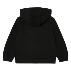 Fleece Zip-Up hettegenser