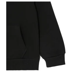 Fleece Zip-Up hettegenser