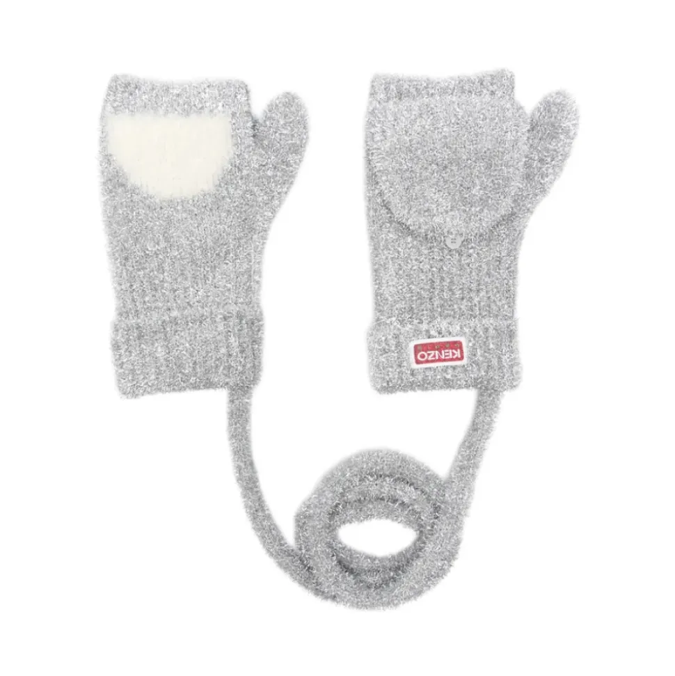 Foldover Mitt