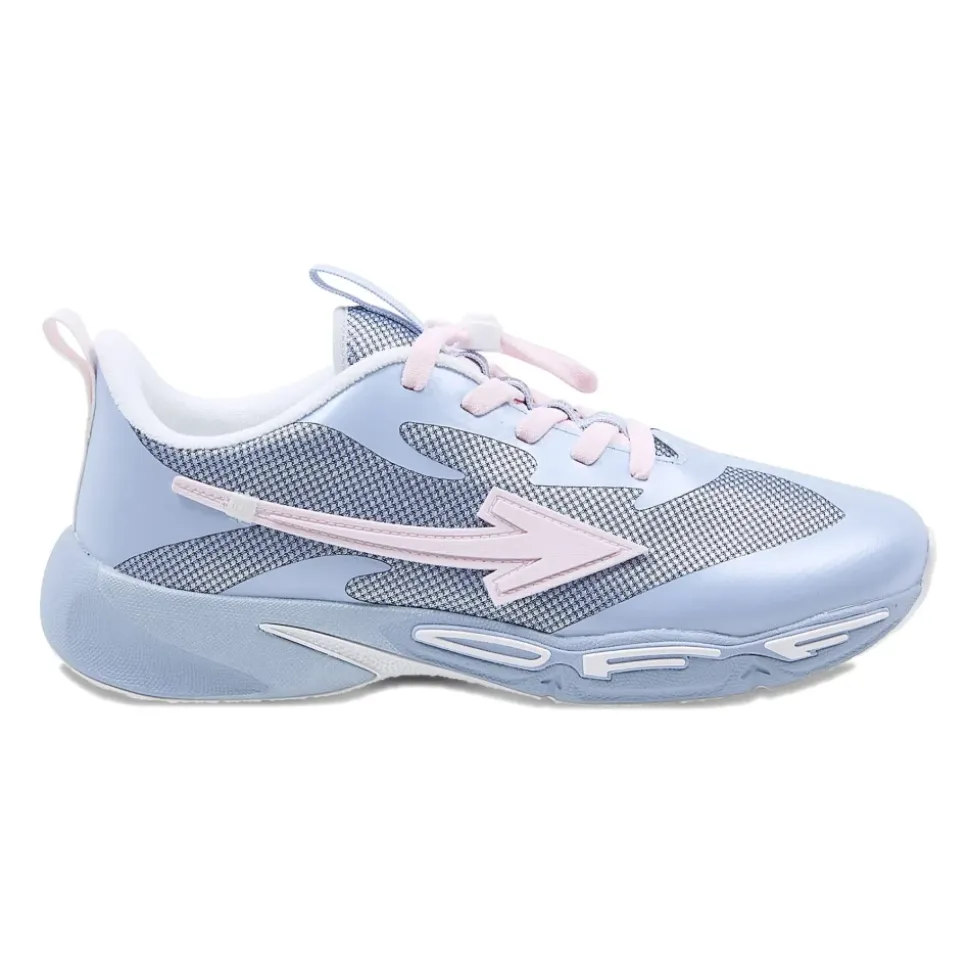 For Jumping Sneakers