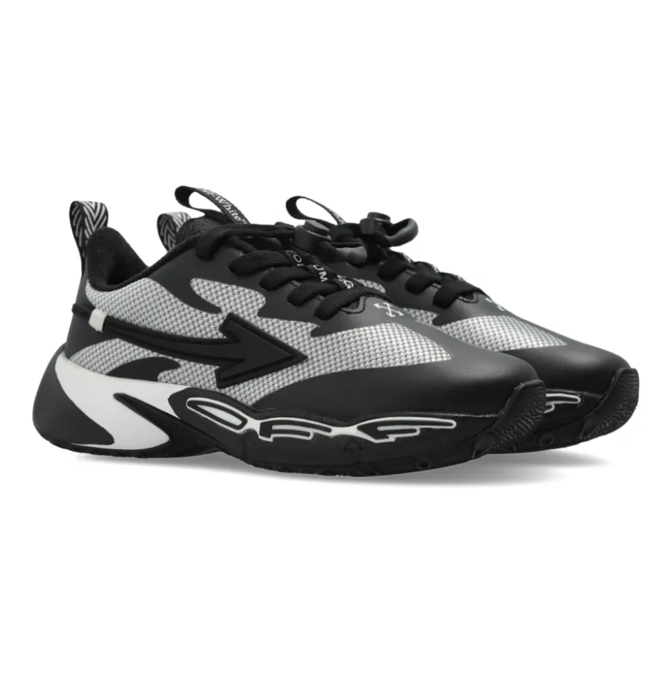 For Jumping Sneakers