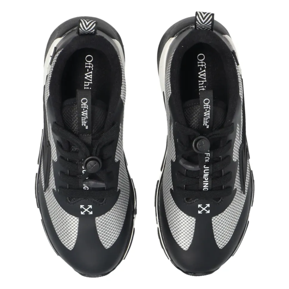 For Jumping Sneakers