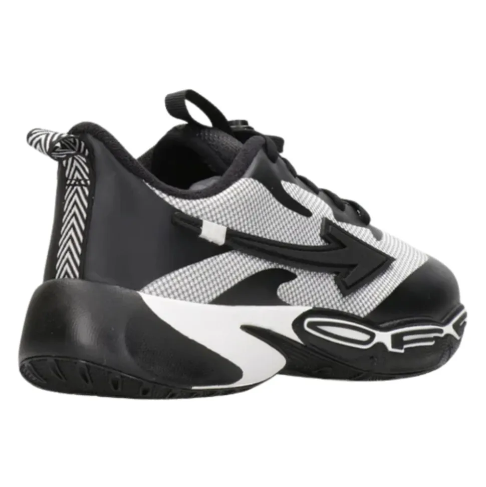 For Jumping Sneakers