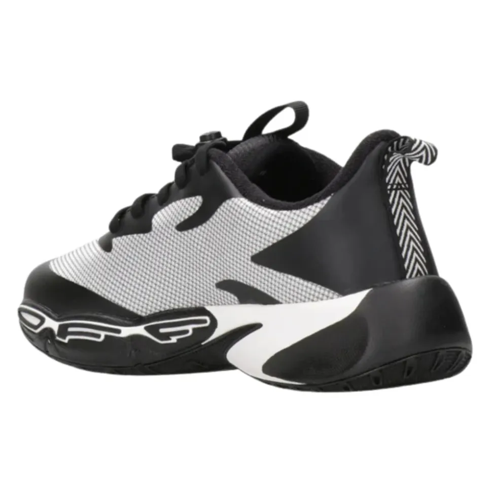 For Jumping Sneakers