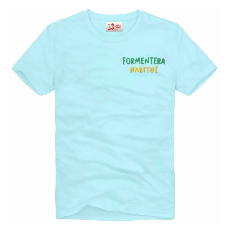 Formentera T-skjorte