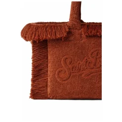 Fringed Håndveske