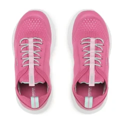Fuchsia Watersea Jentes Joggesko