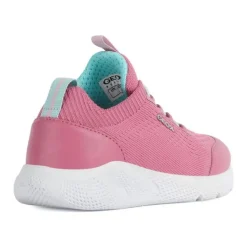 Fuchsia Watersea Jentes Joggesko