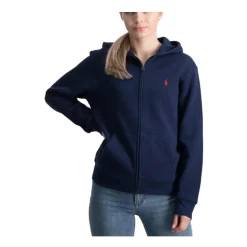 Full-Zip Hoodie