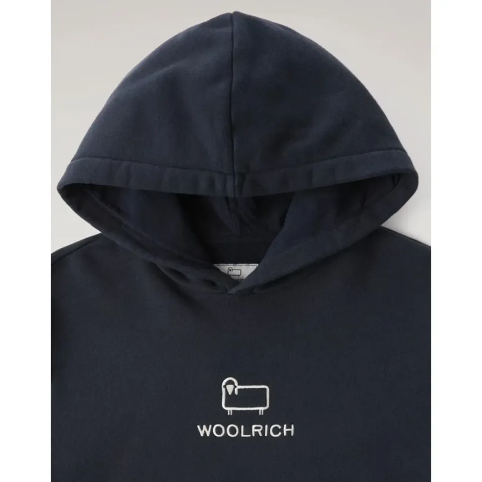 Full-Zip Sweatshirt