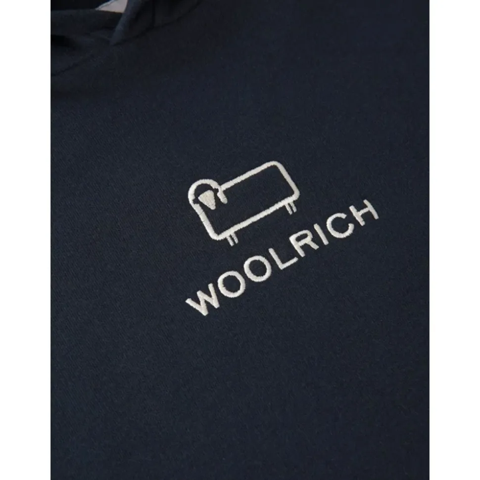Full-Zip Sweatshirt