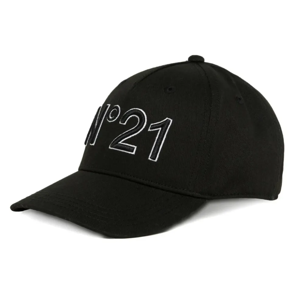 Gabardine Baseball Cap