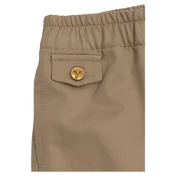 Gabardine Bukser