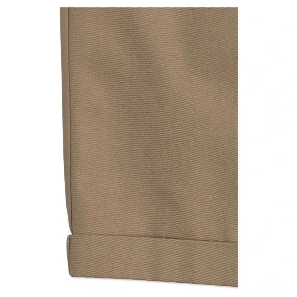 Gabardine Bukser