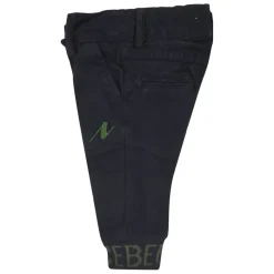 Gabardine Bukser
