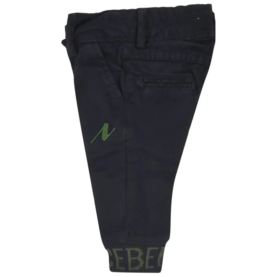 Gabardine Bukser