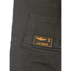 Gabardine Bukser