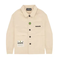 Gabardinejakke