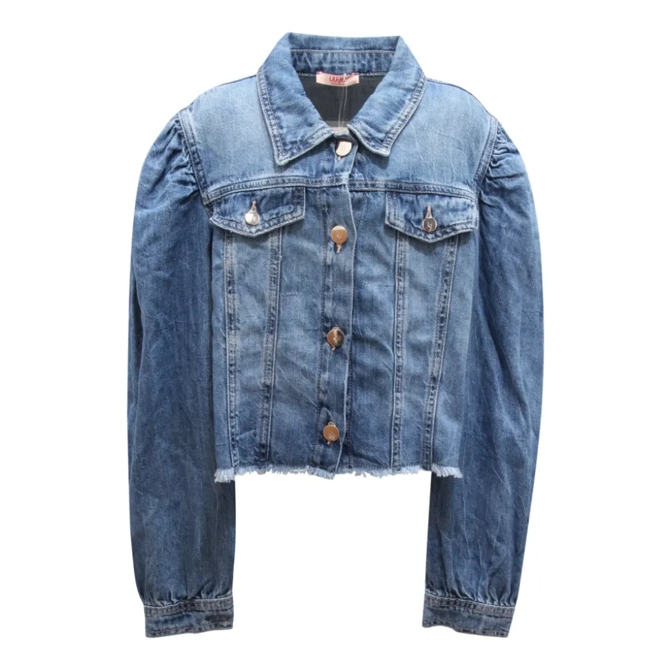 GA3115 D4814 Jacket