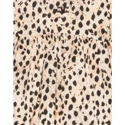 Gathered Bodysuit