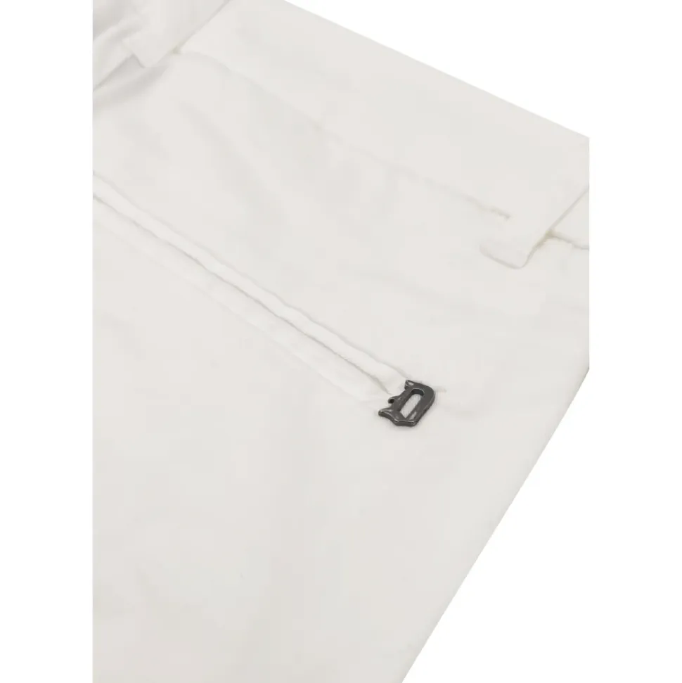 Gaubert Trousers