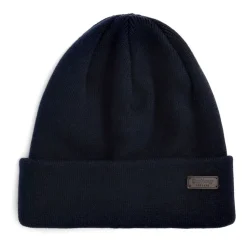 Gave Skjerf og Hatt Sett