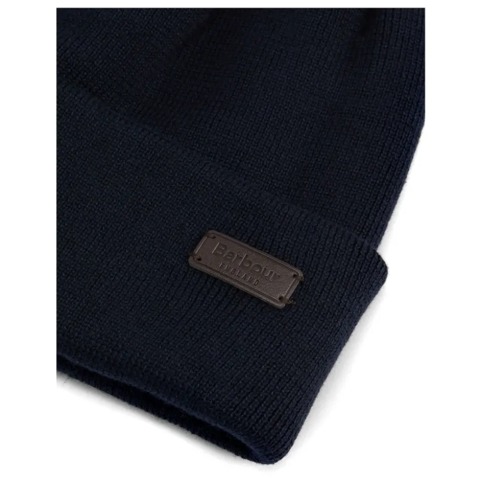Gave Skjerf og Hatt Sett