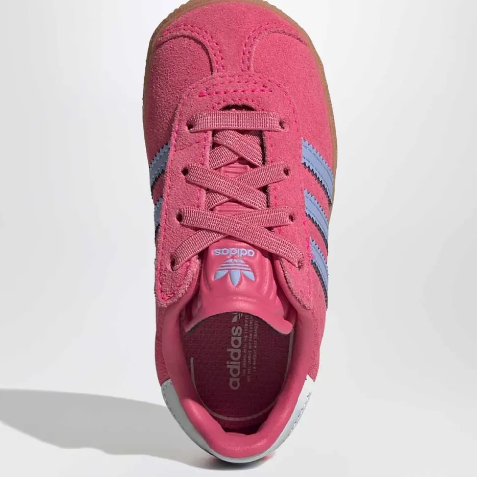 Gazelle Comfort Closure