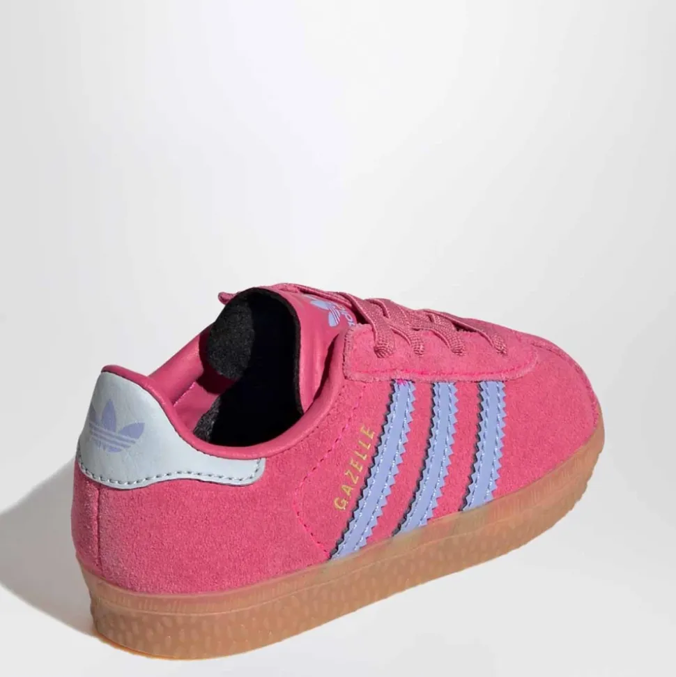Gazelle Comfort Closure