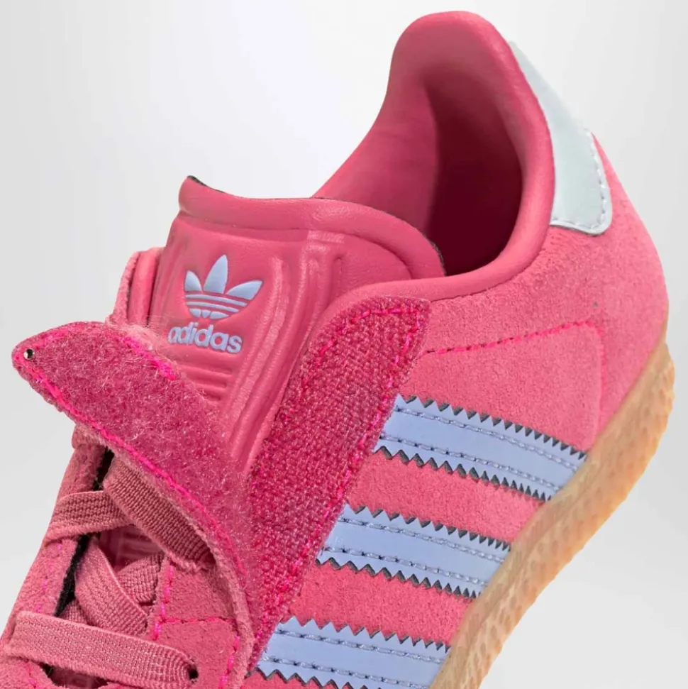 Gazelle Comfort Closure