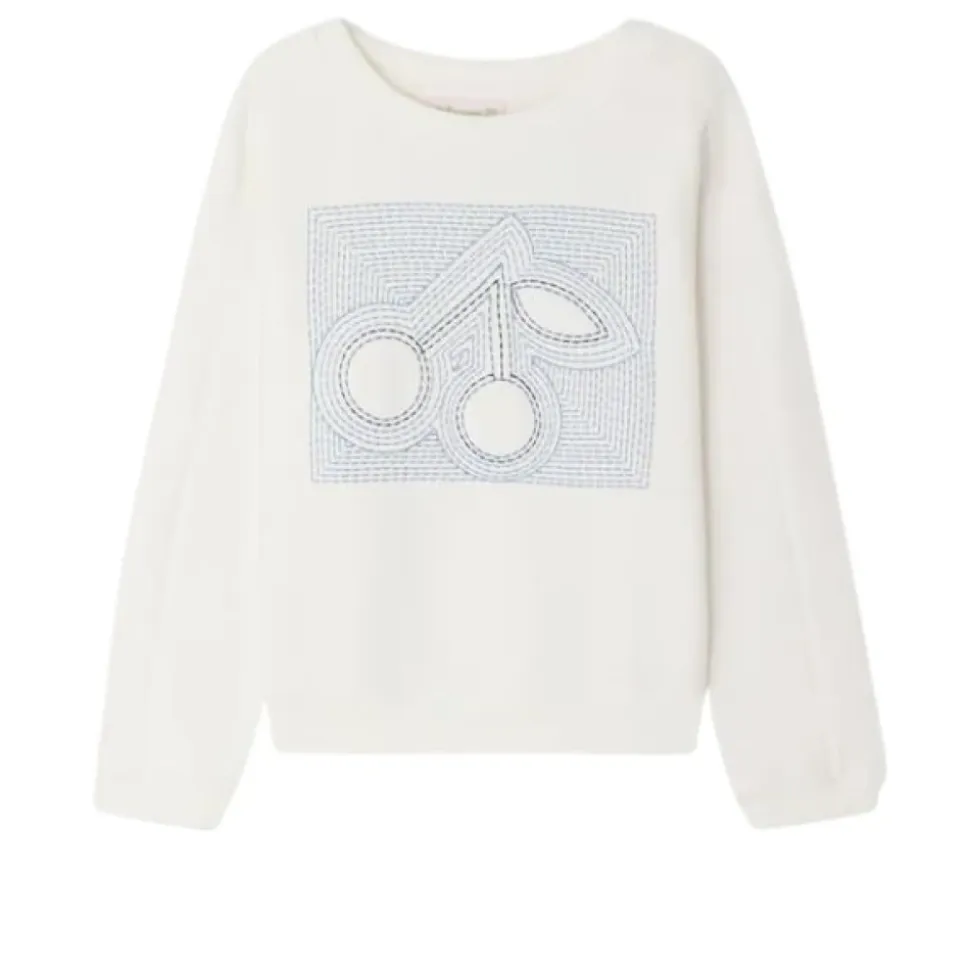 Gena Sweatshirt